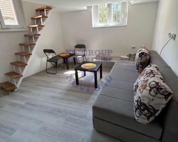 Slika 1 - Odlicna garsonjera na Socijalnom!